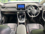 RAV4 2.0 G Zパッケージ 4WD 