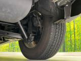 お車を安心してお乗りいただく為には、足回りの定期点検が欠かせません。サービスサポート(有償保証)では無料点検もご提供しており、安心のカーライフをお過ごしいただけるサポート体制が整っています。
