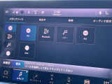 コマンダー 2.0 リミテッド ディーゼル 4WD 4WD サンルーフ