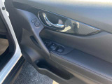 運転席パワーウインドウスイッチ