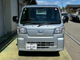 ハイゼットトラック スタンダード 農用スペシャル 4WD 3方開 4WD