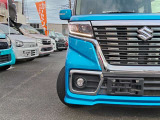 維持費が安く、小回りの利く軽自動車を中心に販売させていただきます♪