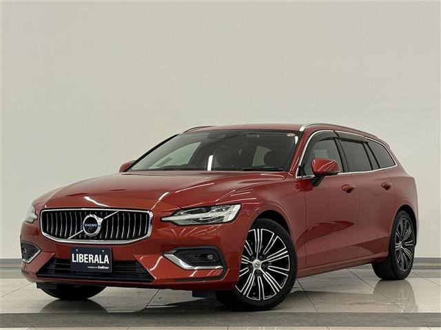 ボルボ V60 