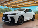 【TRDエアロ】人気のTRDエアロを装備!クルマの外観がよりスタイリッシュになり、街中で存在感あふれる1台に♪将来買い替える時にもリセールに影響しやすく、価値ある人気の装備です!