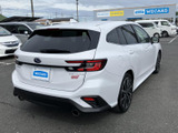 レヴォーグ 1.8 STI スポーツ EX ブラックインテリアセレクション 4WD 