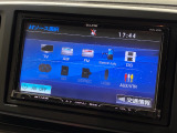 【オーディオ機能】Bluetooth対応、デジタルTV、CD・DVDプレイヤー、AM/FMチューナー付きです!