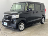 N-BOX G ホンダセンシング 修復歴無し