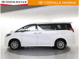両側パワースライドドア付きだから、狭い駐車スペースなどでの 乗り降りラクラク!小さなお子さまのいるご家庭には嬉しい装備。
