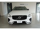 XC60 ウルトラ T6 AWD プラグイン ハイブリッド 4WD 