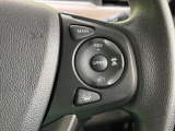 【アダプティブクルーズコントロール】高速道路での長距離走行が楽に!!自動で速度を保つクルーズコントロールが、衝突軽減システムと連携し、前方の車両を感知して車間を保つように速度調節してくれます!!