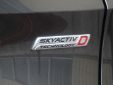 【SKYACTIVE-D】低圧縮比化とそれに伴う軽量化により、クリーン性能と燃費性能、そして軽やかな走行性能を両立させたマツダのクリーンディーゼルエンジン。