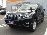 人気のSUV!ディーゼル!