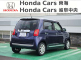 岐阜市北一色にあるホンダのディーラー新車店舗です!