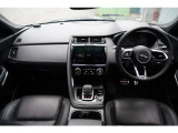 Eペイス  Rダイナミック S 2.0L D200 ディーゼルターボ 4WD