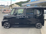 N-BOXカスタム G L ターボ ホンダセンシング 