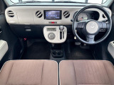 ミラココア プラス L 4WD 修復歴無し