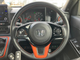 ☆HONDA SENSING☆★衝突軽減ブレーキ・誤発進抑制機能・路外逸脱抑制機能など安心安全快適に運転できる装備を搭載しております★