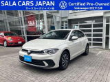 Polo TSI Active(アスコットグレー)