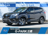 東京スバル認定U-CAR!人気のクリスタルブラック!人気の最上級モデルSTIスポーツが入荷!基本装備も充実おススメです!