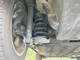 お車を安心してお乗りいただく為には、足回りの定期点検が欠かせません。サービスサポート(有償保証)では無料点検もご提供しており、安心のカーライフをお過ごしいただけるサポート体制が整っています。