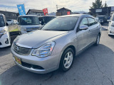 日産 ブルーバードシルフィ 1.5 15M FOUR 4WD