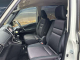 車内もキレイで嫌な臭いもありません☆車内の臭い、汚れが気になる方は内装のスチームクリーナーも施工可能です♪