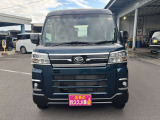 LEDヘッドランプです♪