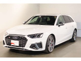 S4アバント 3.0 4WD
