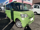 タント X リミテッド 
