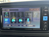 Bluetooth等もお使いになれます♪