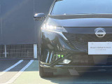 ノートオーラ 1.2 G レザーエディション 