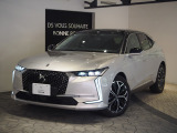 DSオートモビル DS4