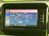 見やすい地図画面で、道に迷う心配はありません。スムーズなナビゲーションで、目的地まで快適に案内してくれます。運転をサポートします。