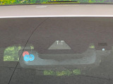 【トヨタセーフティセンス】走行中に前方の車両等を認識し、衝突しそうな時は警報とブレーキで衝突回避と被害軽減をアシスト。より安全にドライブをお楽しみいただけます。