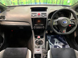 WRX STI 2.0 EJ20 ファイナルエディション 4WD 