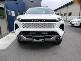ハイラックス 2.8 Z アドベンチャー ディーゼル 4WD 
