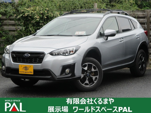 XV 2.0i-L アイサイト 4WD 