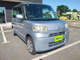 タント L 