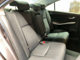 車内もキレイで嫌な臭いもありません☆気になる方は内装のスチームクリーナーも施工可能です♪
