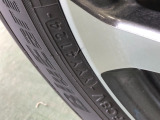 【タイヤ製造年月日】タイヤの製造年周の記載はこちらです!