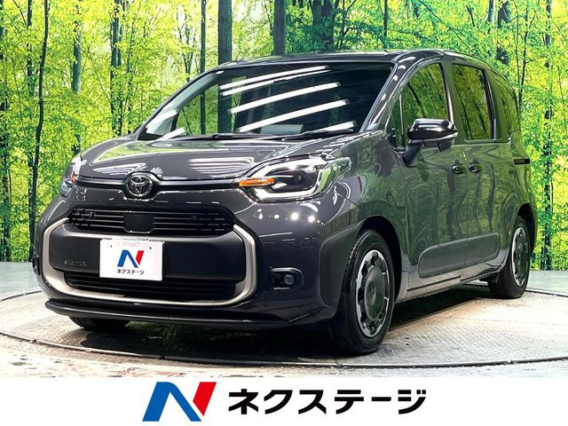 シエンタ ハイブリッド 1.5 Z 