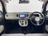 ミラココア X スペシャル 4WD 修復歴無し
