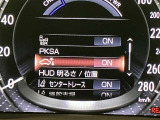 ★衝突回避支援システムが安全運転を多面的にサポートしてくれます★