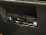 【ETC】高速道路の料金所をストレスなく通過!話題のスポットやサービスエリアに多い「スマートIC」利用時は必須のアイテムです。当店でセットアップを実施、ご納車当日からすぐにご利用いただけます!