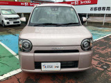 ミラトコット G リミテッド SAIII 4WD 
