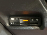 【ETC】高速道路の料金所をストレスなく通過!話題のスポットやサービスエリアに多い「スマートIC」利用時は必須のアイテムです。当店でセットアップを実施、ご納車当日からすぐにご利用いただけます!