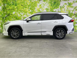 RAV4 2.5 ハイブリッド G E-Four 4WD 