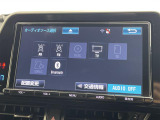C-HR  修復歴無し