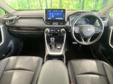 RAV4 2.5 ハイブリッド G E-Four 4WD 