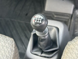 4WDのマニュアル車になります!